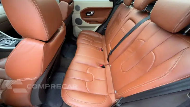 Range R.EVOQUE Prestige 2.0 Aut. 5p