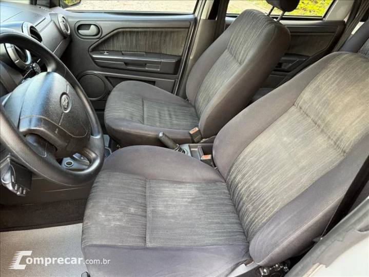 ECOSPORT 2.0 XLT 16V