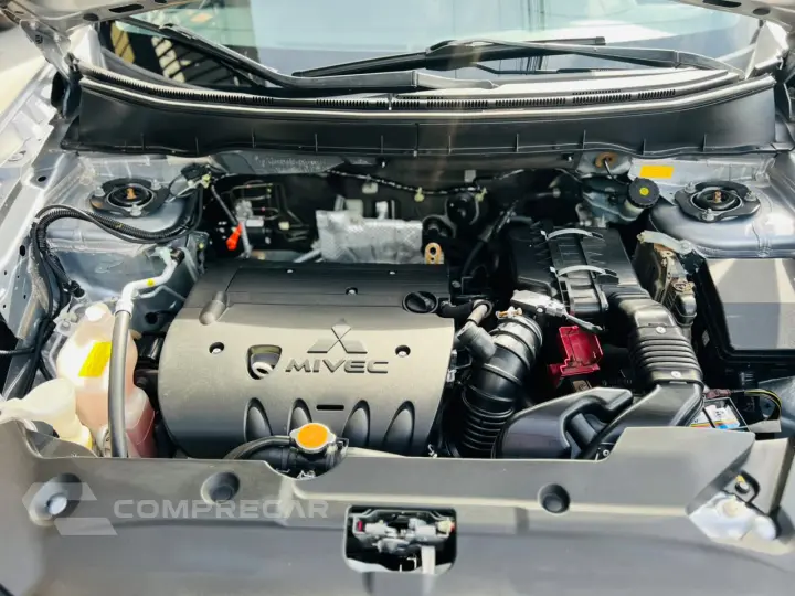 ASX 2.0 4X2 FWD 16V