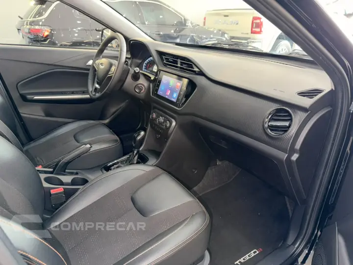 Tiggo 2 look 1.5