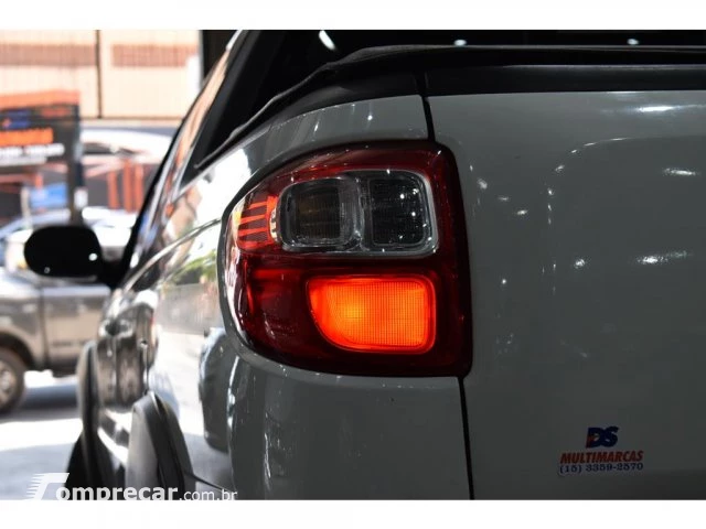 STRADA - 1.4 MPI FREEDOM CD 8V 3P MANUAL