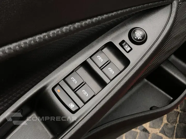 Onix 1.0 Turbo Flex Lt Automático