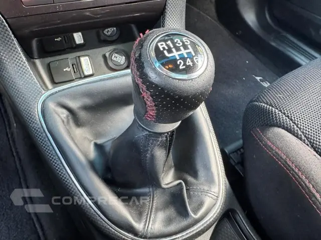 BRAVO - 1.4 16V T-JET 4P MANUAL