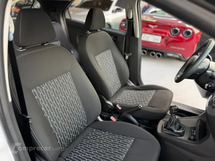 KA 1.0 TI-VCT FLEX SE MANUAL