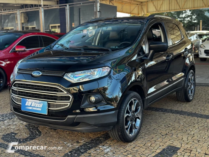 ECOSPORT 2.0 SE 16V