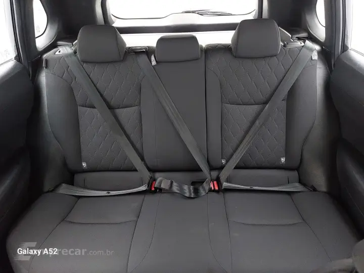 COROLLA CROSS 2.0 VVT-IE FLEX XR DIRECT SHIFT