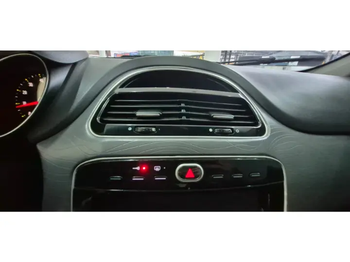 PUNTO ATTRACTIVE ITALIA 1.4 F.FLEX 8V 5P