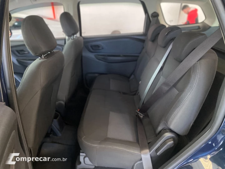 SPIN 1.8 LT 8V CHEVROLET