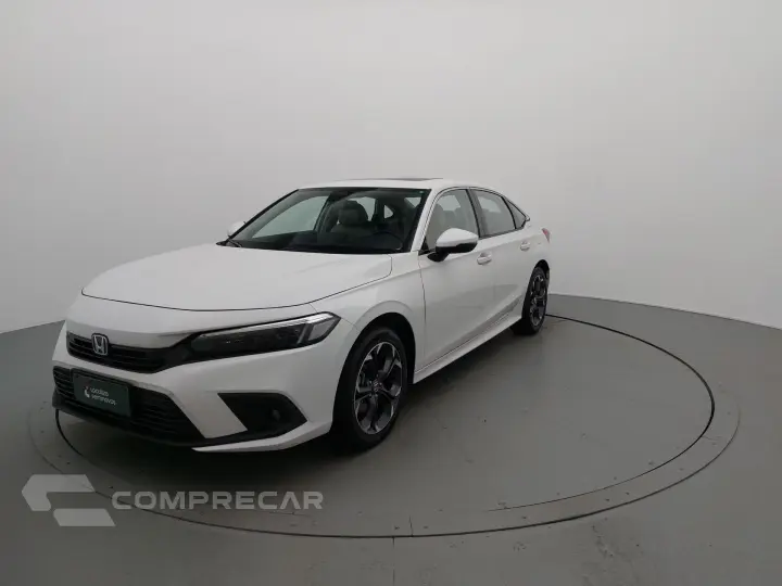 CIVIC 2.0 DI eHEV ADVANCED E-CVT