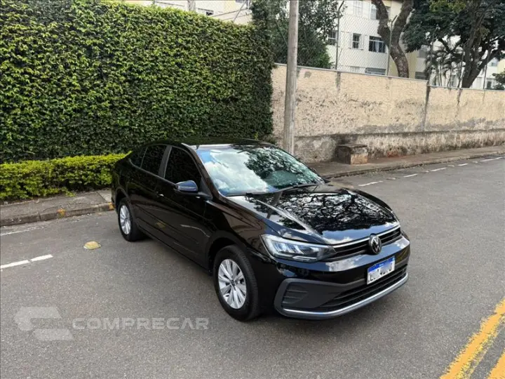 VIRTUS 1.0 170 TSI