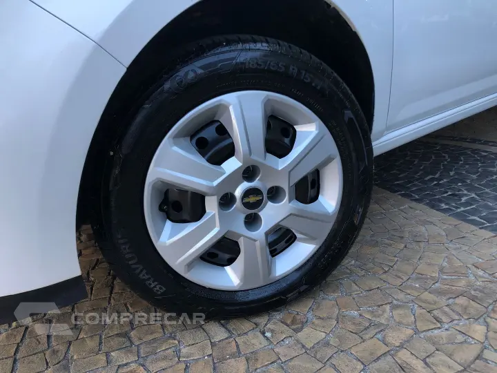 Montana 1.4 Mpfi Ls Cs 8V Flex 2P Manual