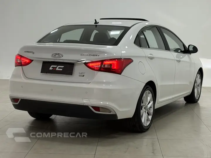 ARRIZO 5 1.5 VVT TURBO iFLEX RXT CVT