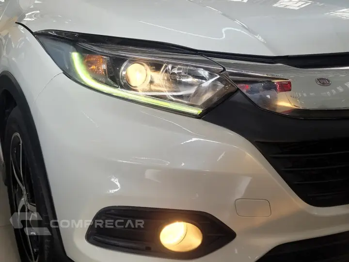 HR-V LX 1.8 Flexone 16V 5p Aut.