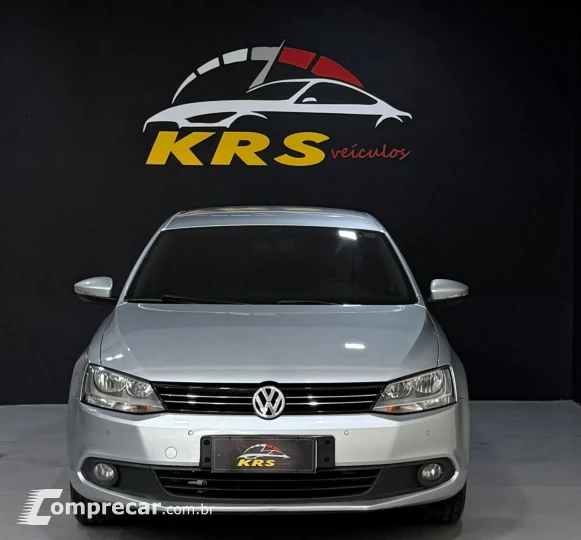 JETTA Comfortline 2.0 T.Flex 8V 4p Tipt.