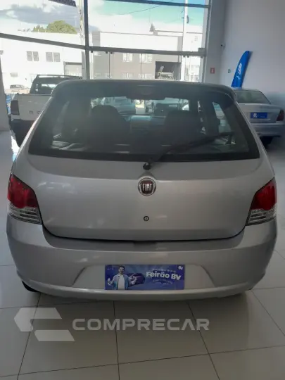 Palio 1.4 4P FLEX ELX