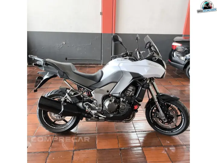 VERSYS 1000