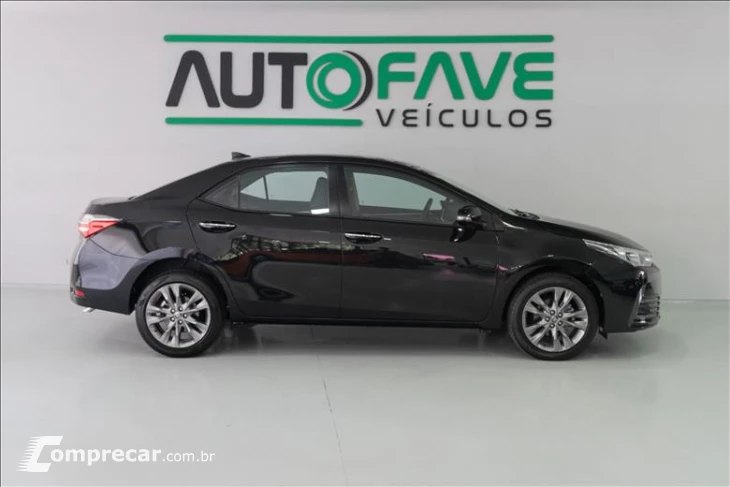 COROLLA 2.0 XEI 16V