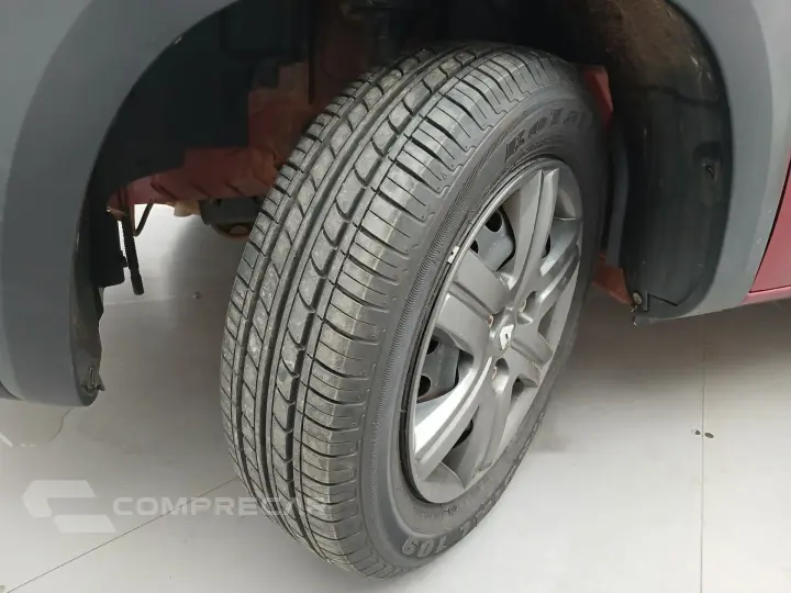 KWID 1.0 12V SCE FLEX ZEN MANUAL