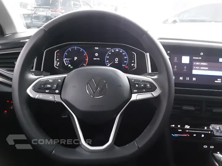 POLO POLO 1.0 TSI FLEX 12V 5P