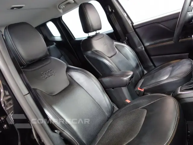 RENEGADE - 1.8 16V 4P AUTOMATICO