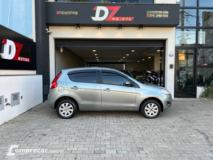 PALIO 1.4 MPI Attractive 8V