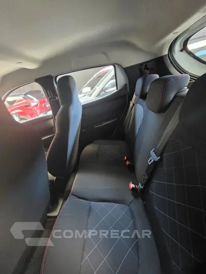 KWID 1.0 12V SCE ZEN