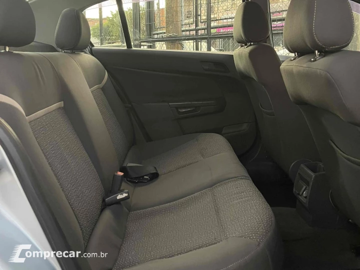 VECTRA 2.0 MPFI EXPRESSION 8V FLEX 4P MANUAL