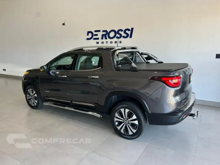 TORO VOLCANO 2.0 16V 4X4 TB DIESEL AUT.