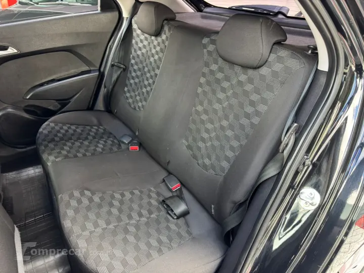 HB20 1.6 Comfort Plus 16V