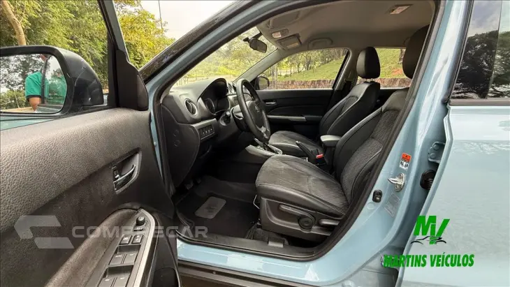 VITARA 1.6 16V GASOLINA 4YOU AUTOMÁTICO