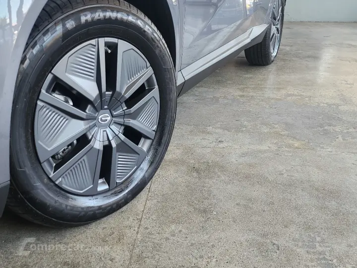 GS4 2.0 PREMIUM HIBRIDO