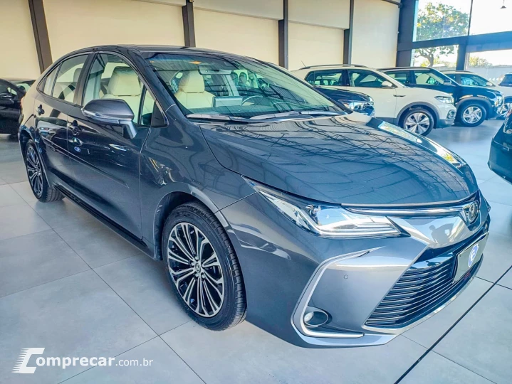 COROLLA 2.0 Altis 16V