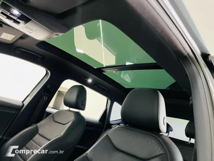 TAOS HL TSI AE