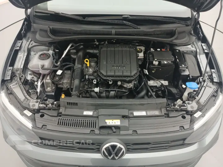 POLO 1.0 MPI TRACK MANUAL