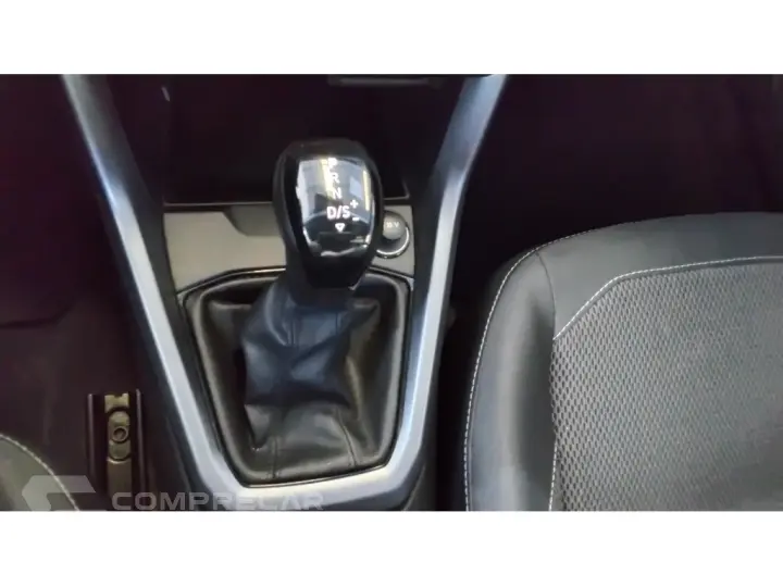 T-CROSS 1.0 200 TSI TOTAL FLEX AUTOMÁTICO