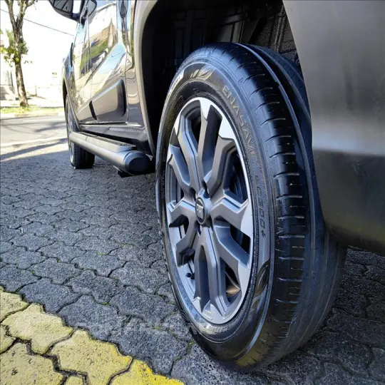 STRADA 1.0 TURBO 200 FLEX ULTRA CD CVT