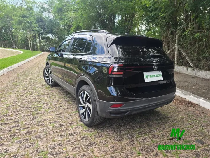 T-CROSS 1.0 200 TSI Sense