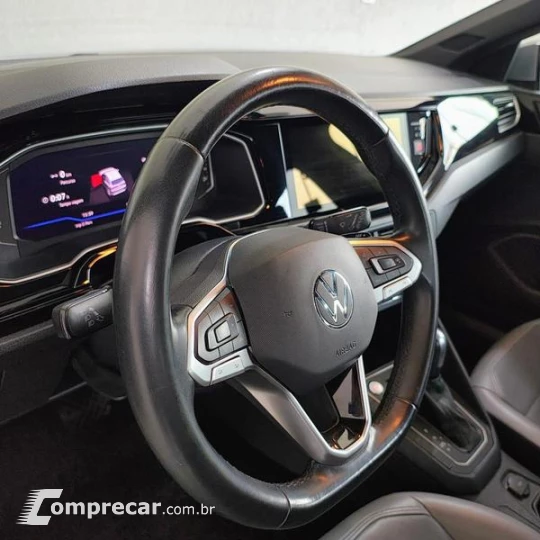 NIVUS 1.0 200 TSI Highline