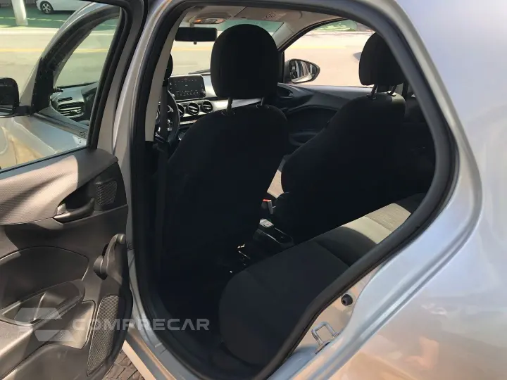 Argo 1.0 Firefly Flex Drive Manual