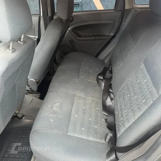 FIESTA 1.0 MPI 8V