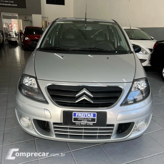 C3 1.4 I GLX 8V