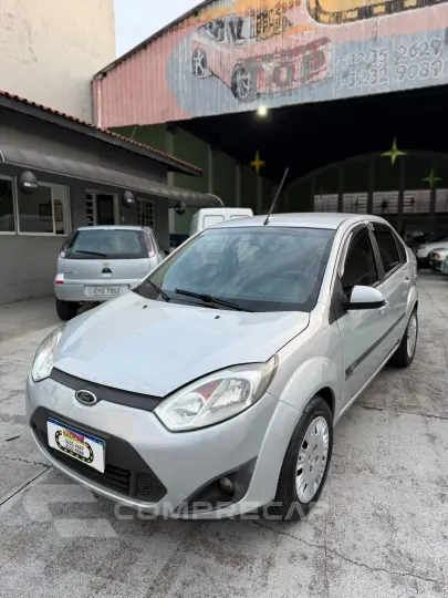 FIESTA SEDAN 1.6