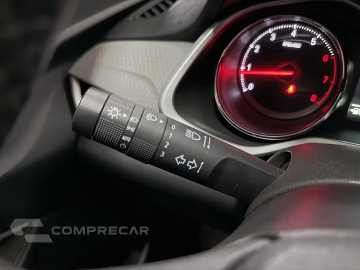 ONIX 1.0 TURBO FLEX PLUS PREMIER AUTOMÁTICO