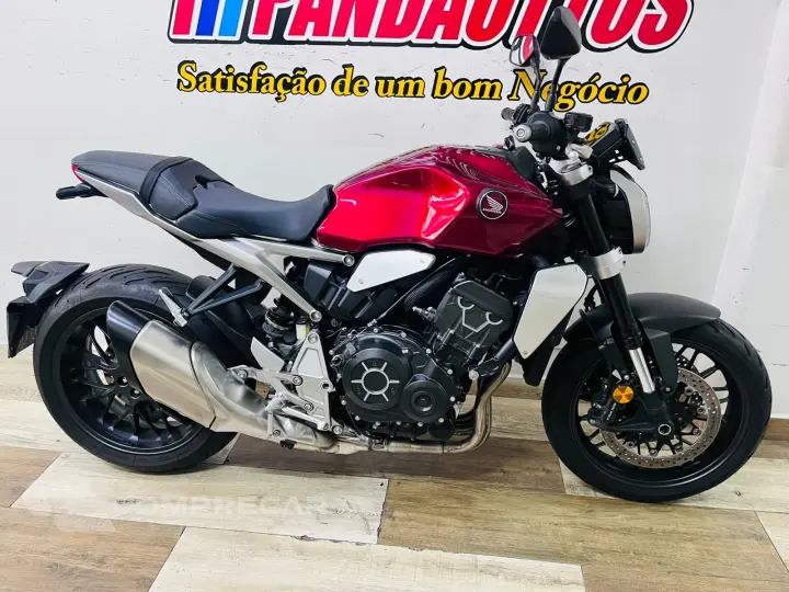 CB 1000 R ABS