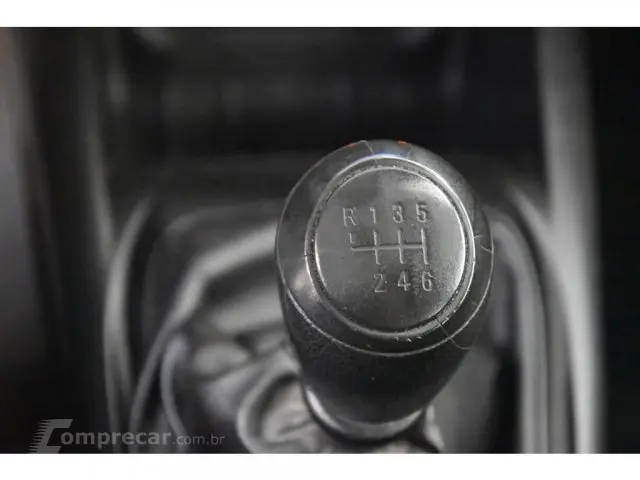 ONIX - 1.0 MPI JOY 8V 4P MANUAL