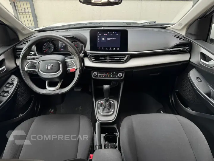 PULSE AUDACE 1.0 Turbo 200 Flex Aut.
