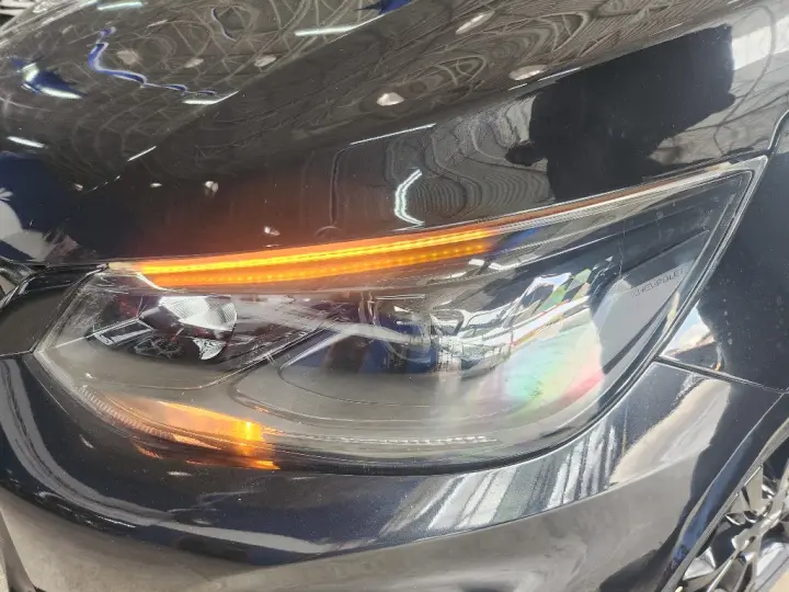 ONIX 1.0 TURBO FLEX RS AUTOMÁTICO