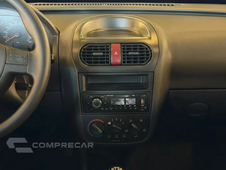 CORSA 1.4 MPFI MAXX 8V FLEX 4P MANUAL