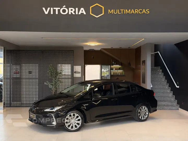 COROLLA 1.8 VVT-I HYBRID FLEX ALTIS CVT