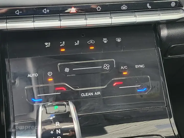 TIGGO 7 Tiggo 7 PRO 1.5 Turbo Híbrido